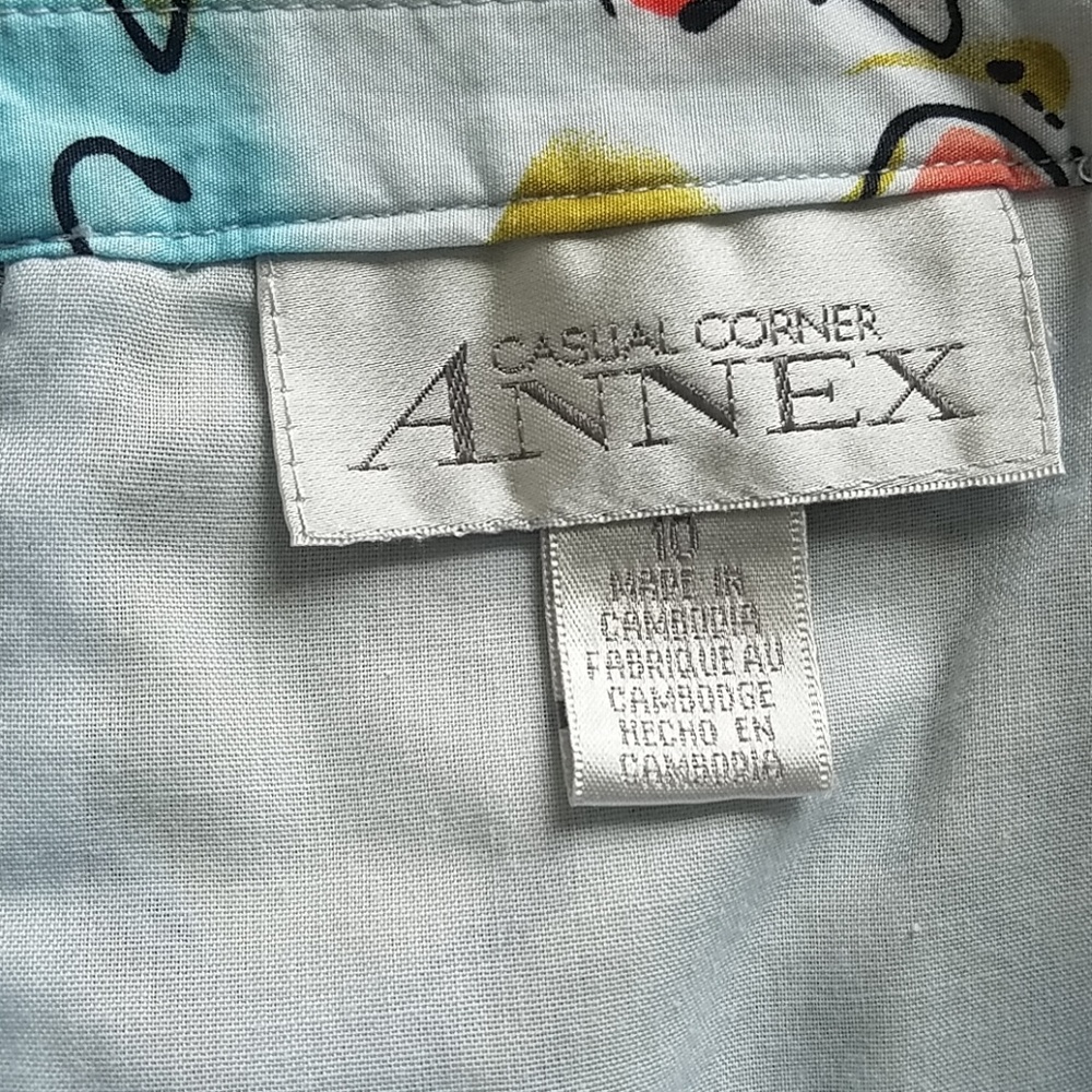 Casual Skirt - Picture 3 of 7